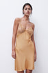 Chantelle Fleurs Nightdress